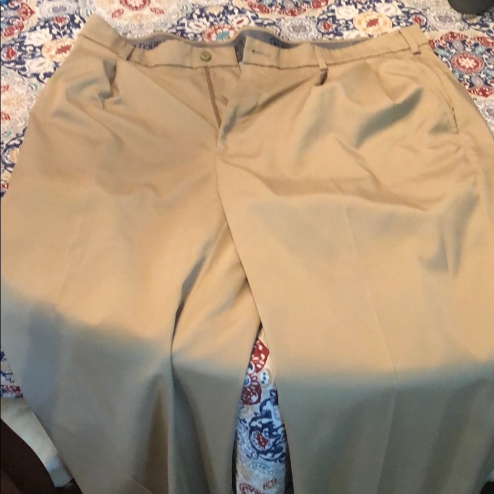 Pro tour golf pants